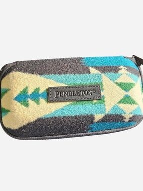 Pendleton Hardshell Sunglasses Case Zip